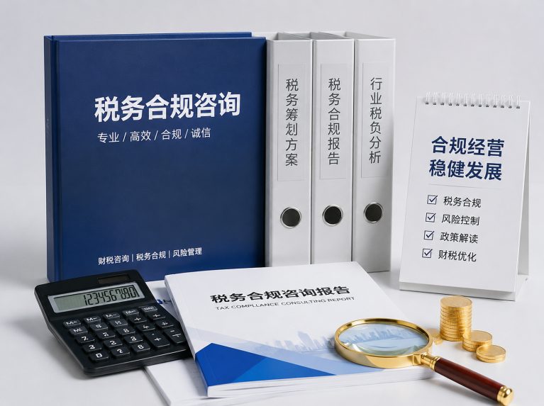 苏尼特右旗税务稽查应对与税务申诉